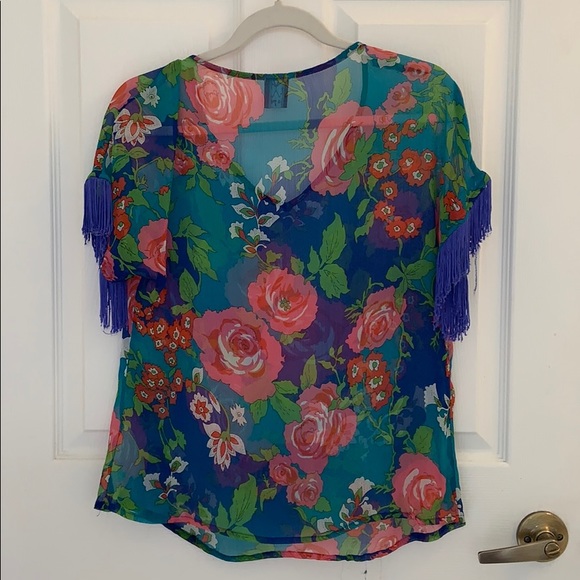 🍉Beautiful Ella Moss Swim Cover Up🍉 - Picture 2 of 3